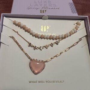 BP Spring Luxe Layer 2024